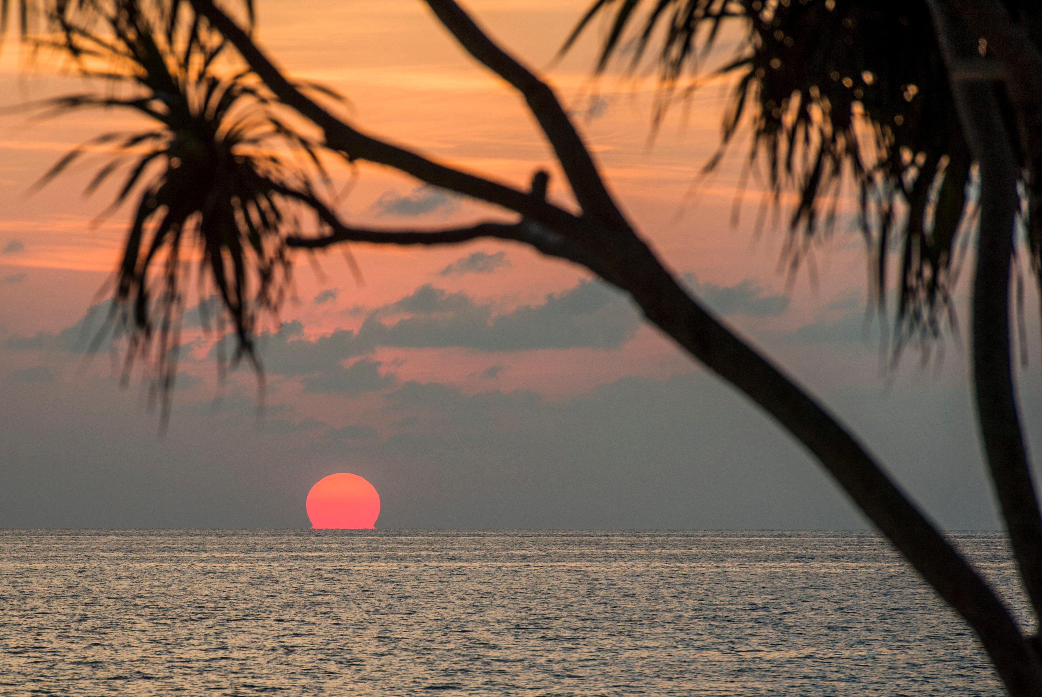 Twinpalms Surin Beach  Exteriör bild